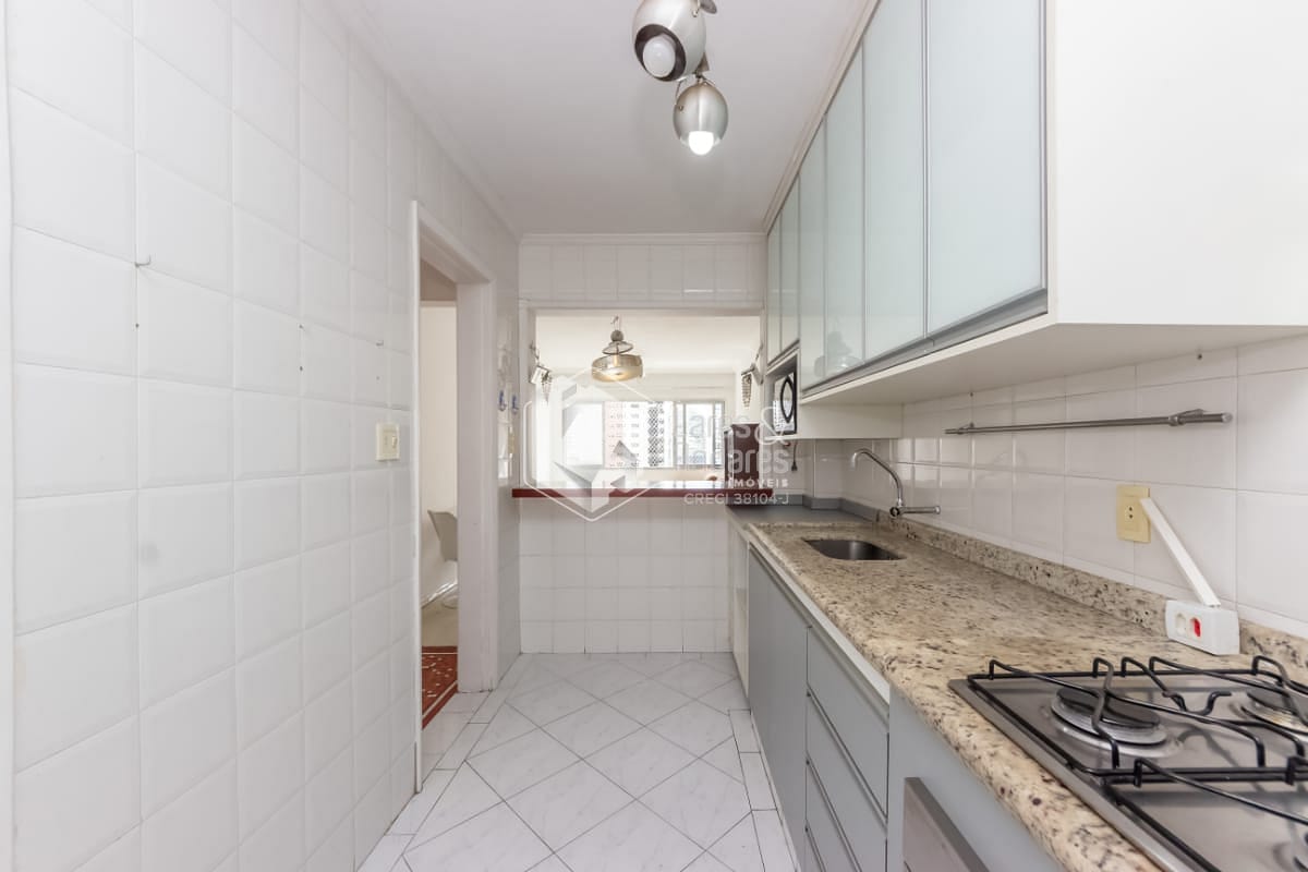 Apartamento, 2 quartos, 96 m² - Foto 19