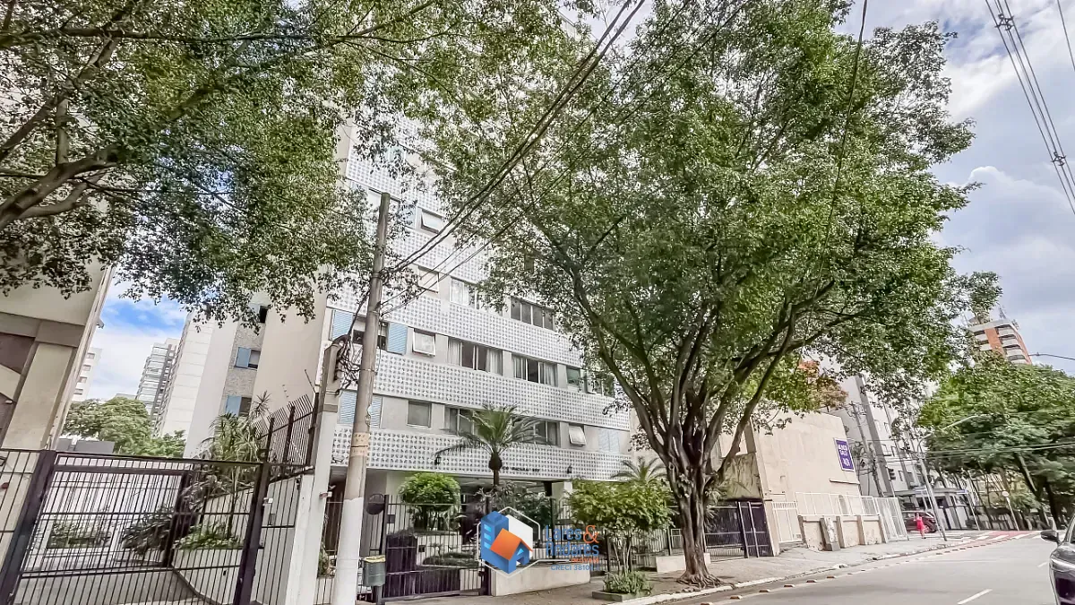 Apartamento, 2 quartos, 72 m² - Foto 35