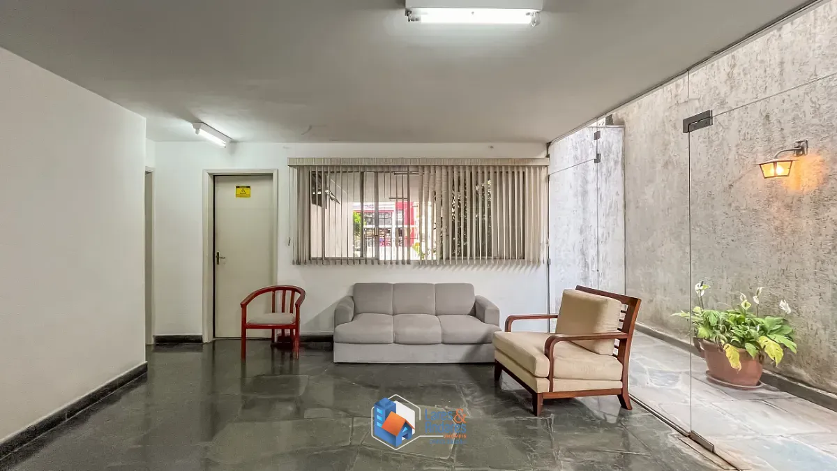 Apartamento, 2 quartos, 72 m² - Foto 28