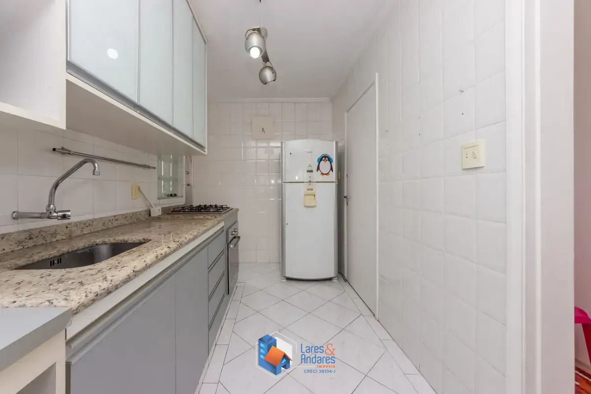 Apartamento, 2 quartos, 72 m² - Foto 17