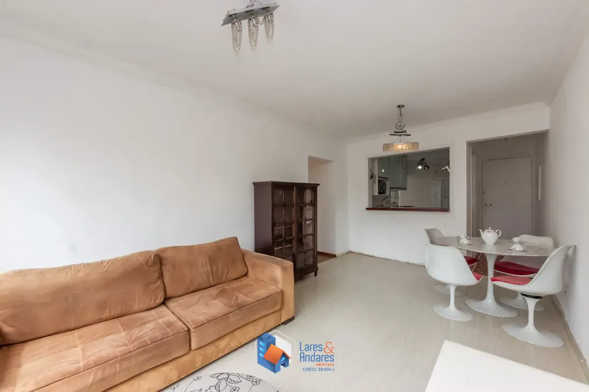 Apartamento, 2 quartos, 72 m² - Foto 13