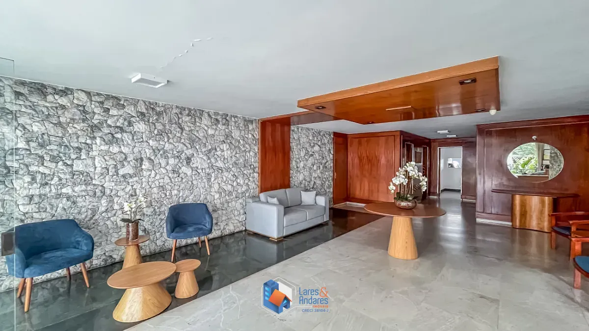 Apartamento, 2 quartos, 72 m² - Foto 32