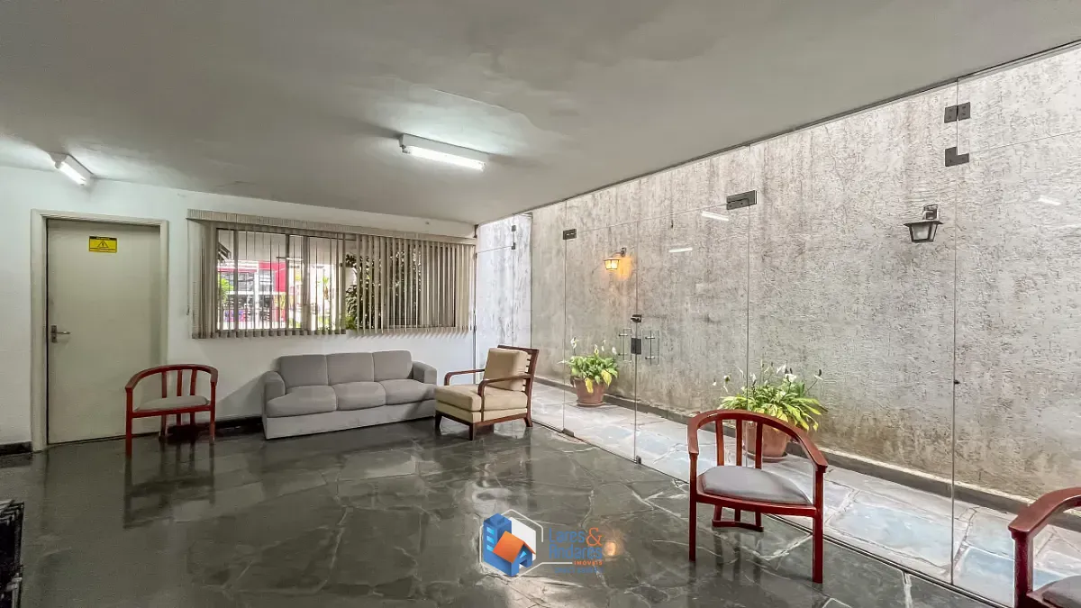 Apartamento, 2 quartos, 72 m² - Foto 26