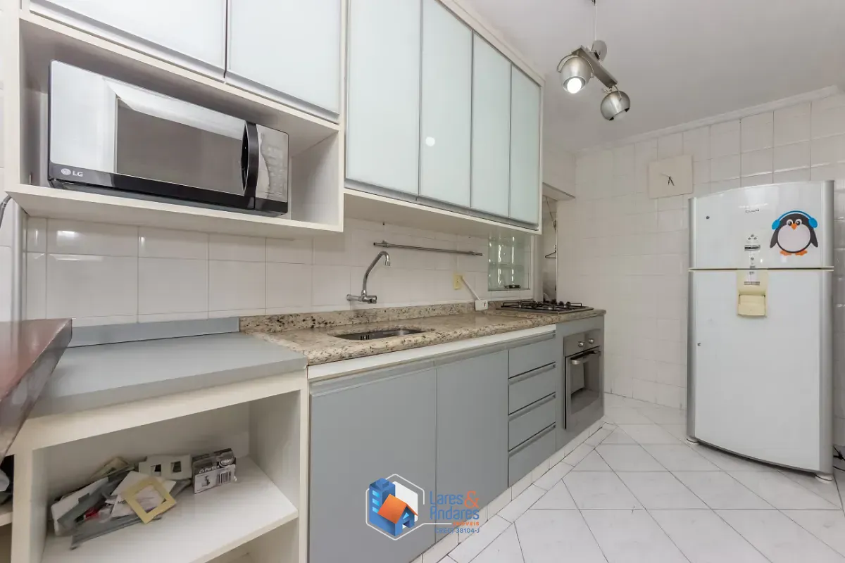 Apartamento, 2 quartos, 72 m² - Foto 18