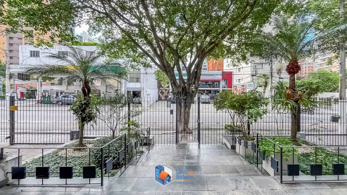 Apartamento, 2 quartos, 72 m² - Foto 34