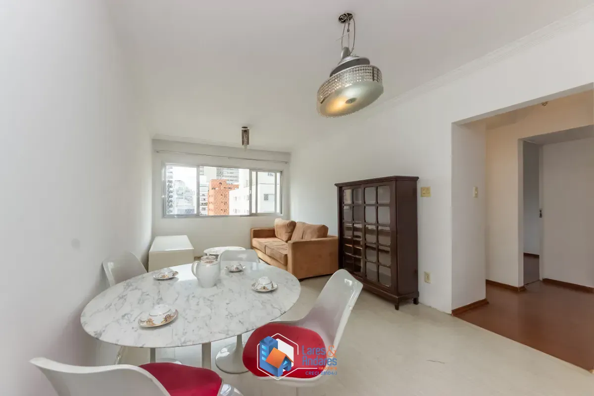Apartamento, 2 quartos, 72 m² - Foto 15