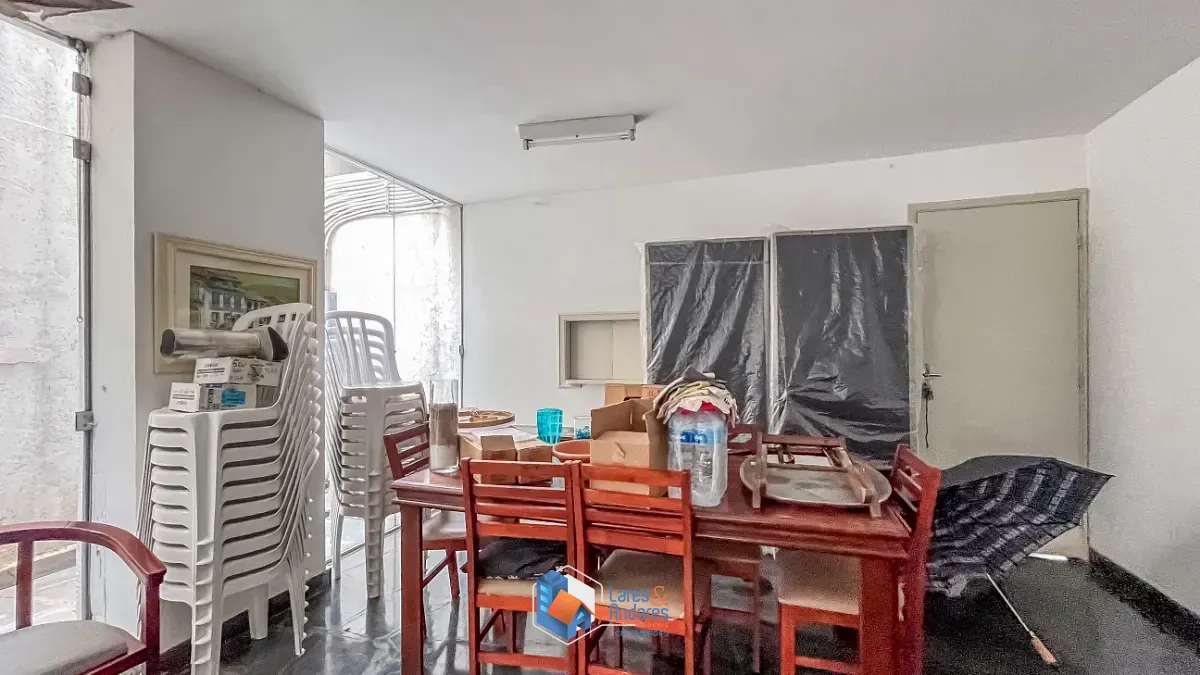 Apartamento, 2 quartos, 72 m² - Foto 25