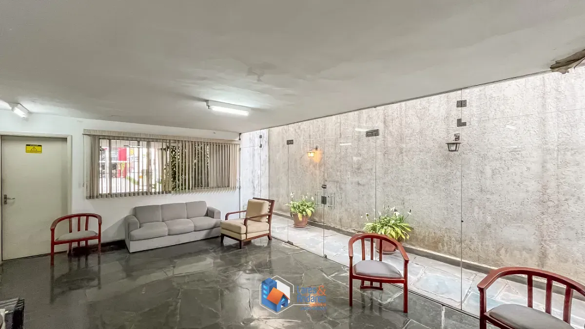Apartamento, 2 quartos, 72 m² - Foto 27