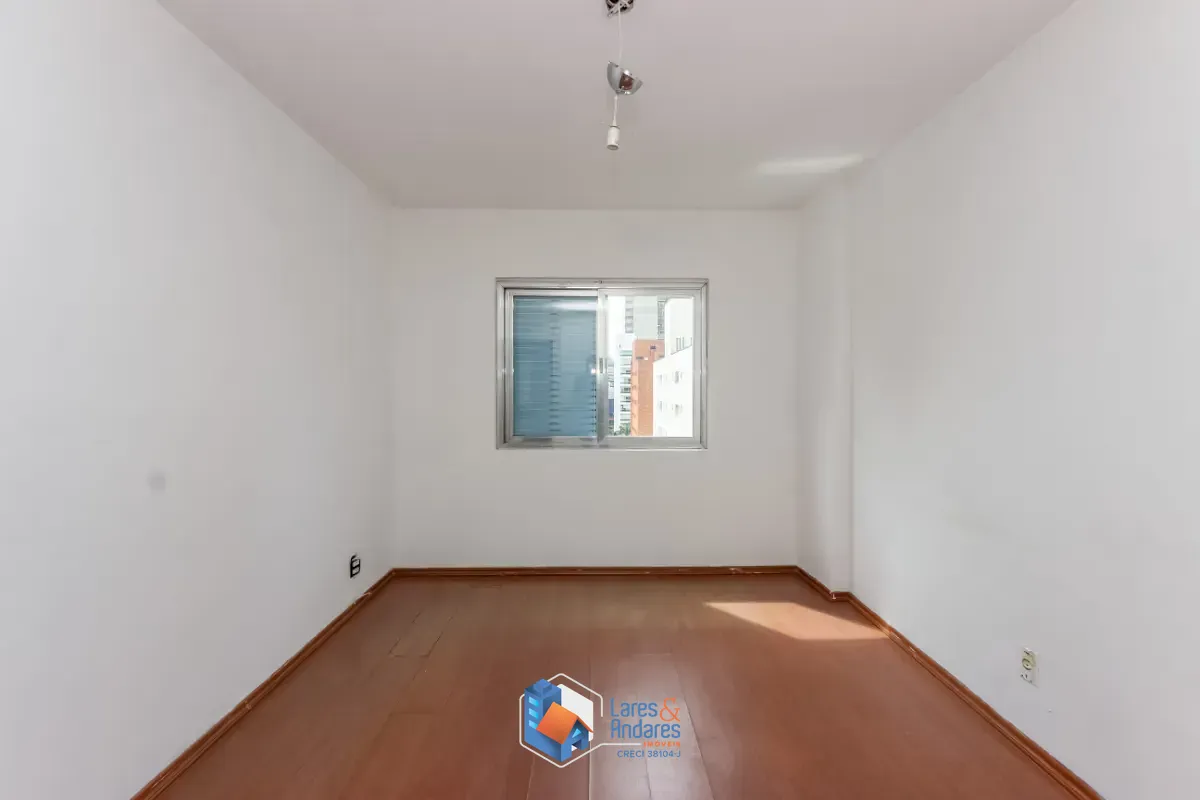 Apartamento, 2 quartos, 72 m² - Foto 1