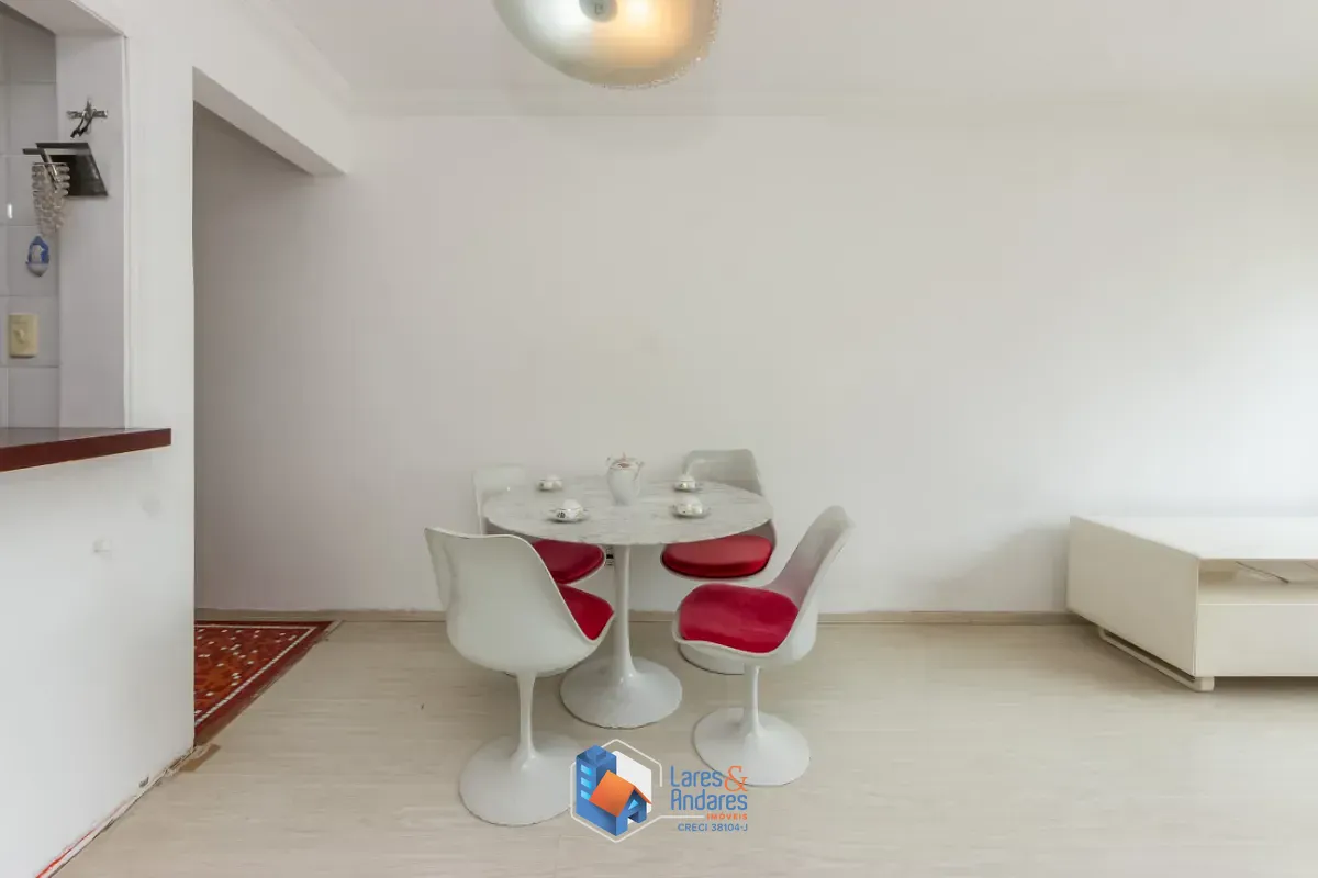 Apartamento, 2 quartos, 72 m² - Foto 14