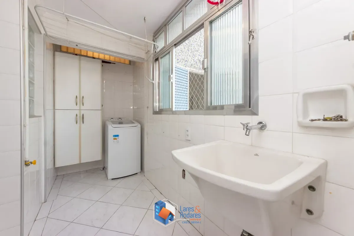 Apartamento, 2 quartos, 72 m² - Foto 21