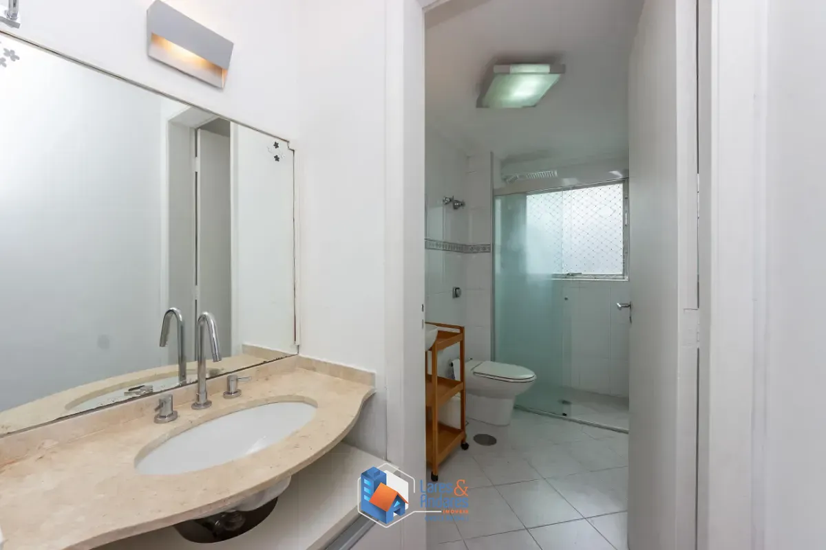 Apartamento, 2 quartos, 72 m² - Foto 7