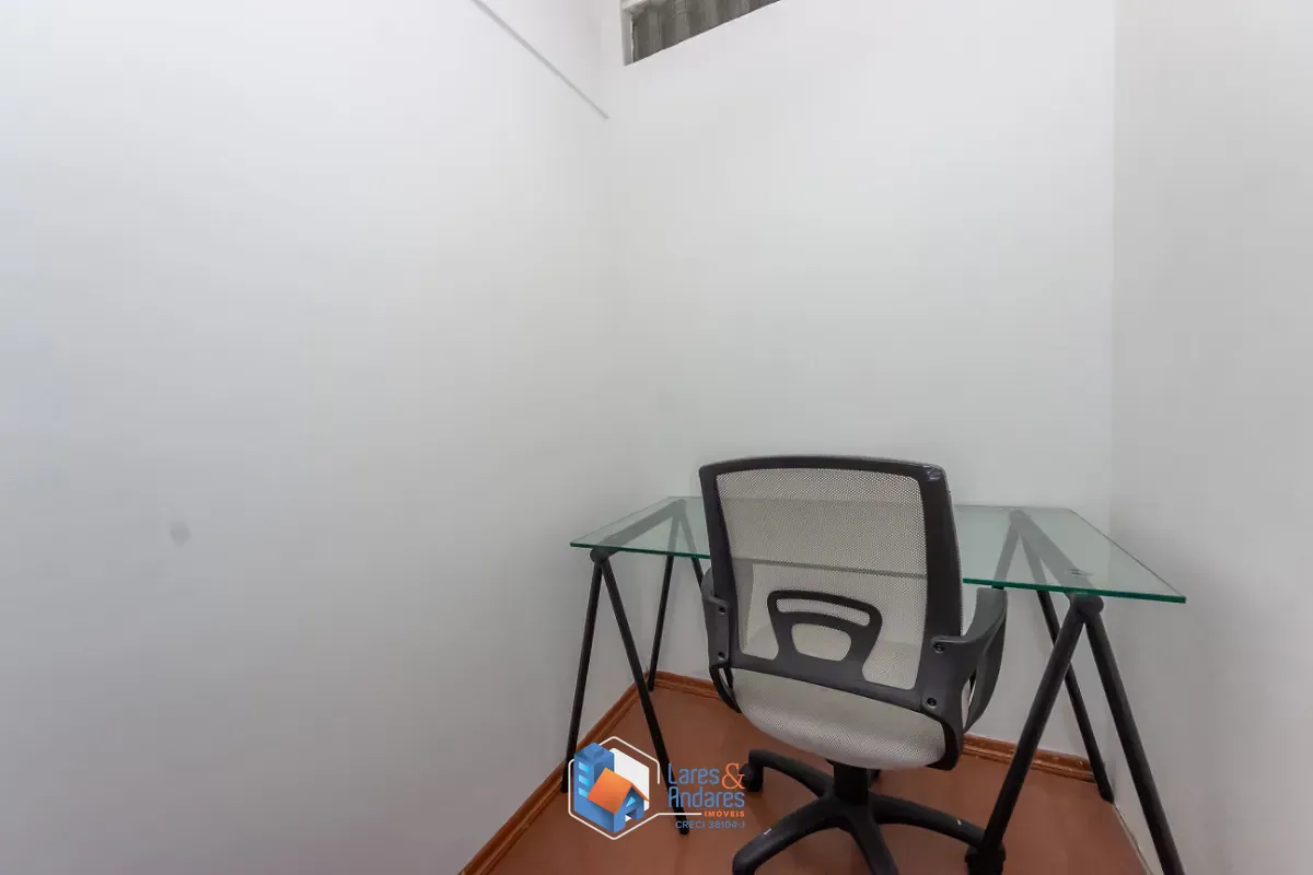 Apartamento, 2 quartos, 72 m² - Foto 9