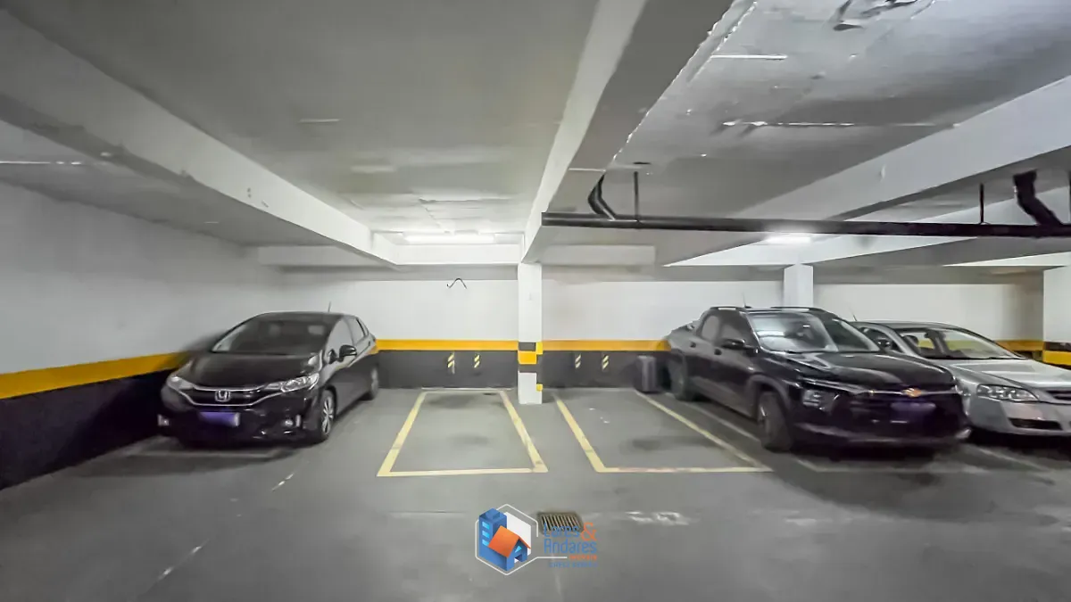 Apartamento, 2 quartos, 72 m² - Foto 29