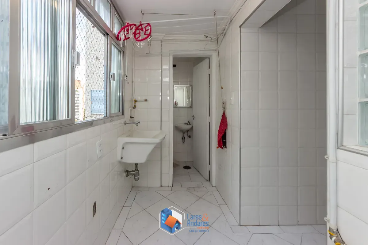 Apartamento, 2 quartos, 72 m² - Foto 22