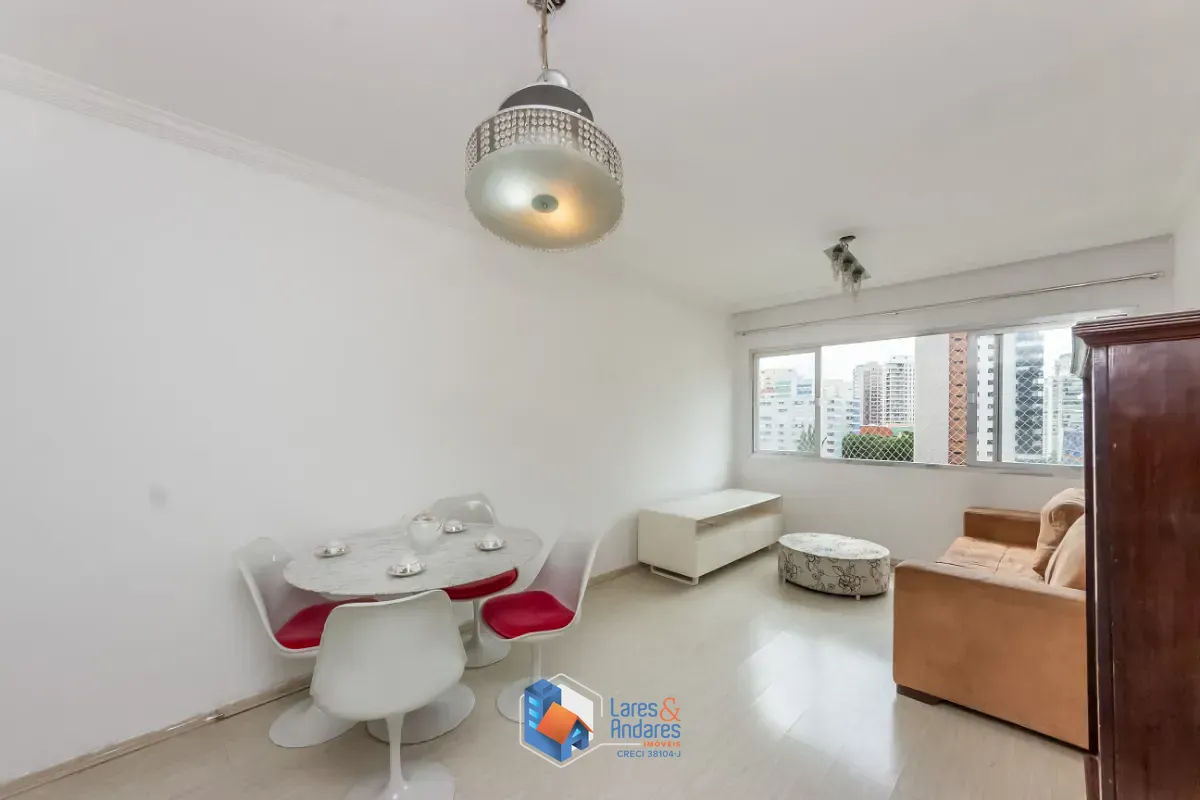 Apartamento, 2 quartos, 72 m² - Foto 10