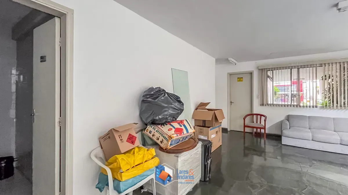 Apartamento, 2 quartos, 72 m² - Foto 24