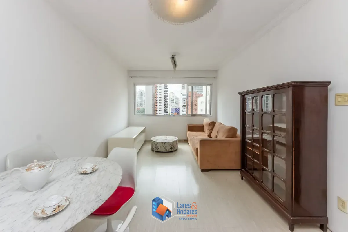 Apartamento, 2 quartos, 72 m² - Foto 11