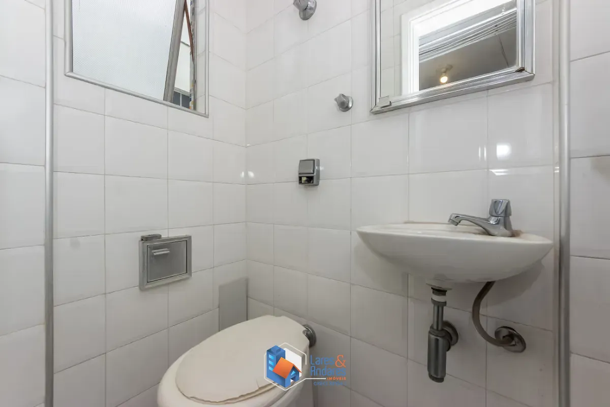 Apartamento, 2 quartos, 72 m² - Foto 23