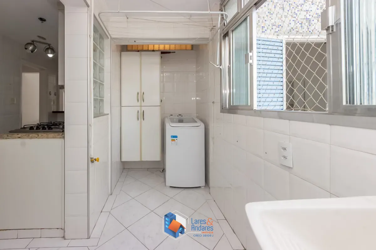 Apartamento, 2 quartos, 72 m² - Foto 20