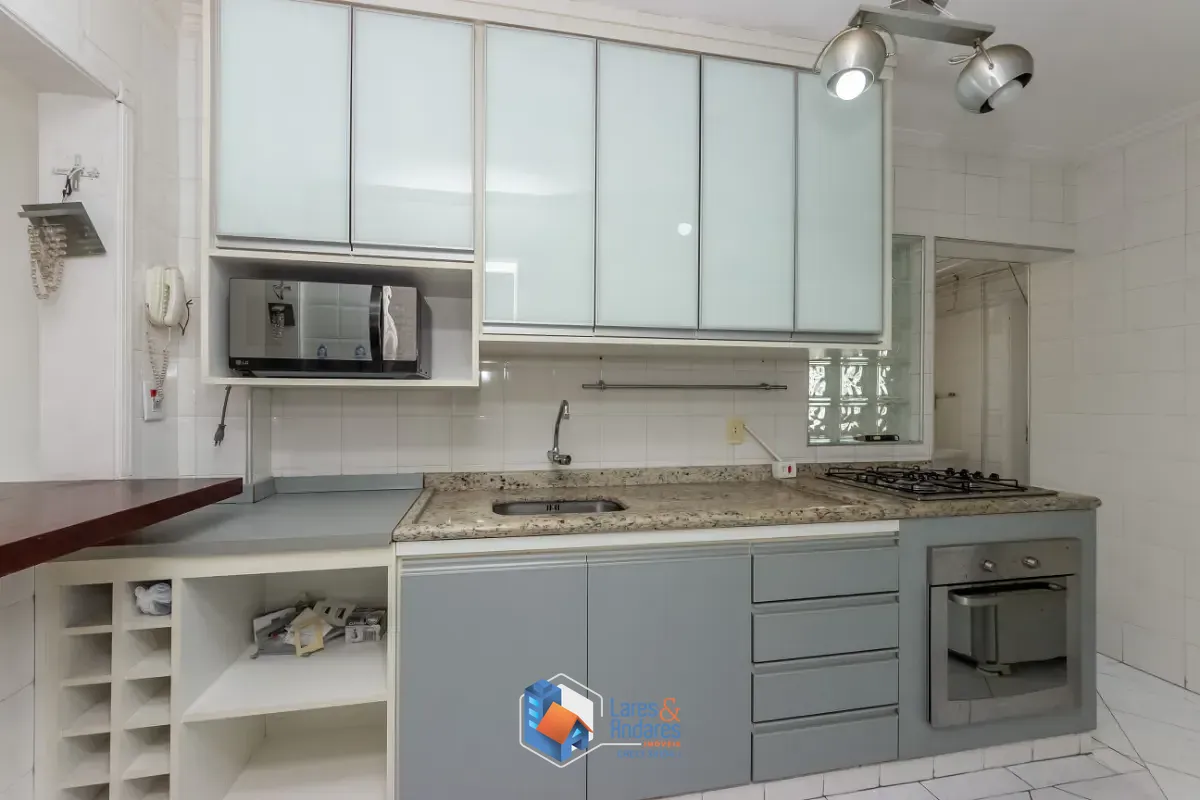 Apartamento, 2 quartos, 72 m² - Foto 16