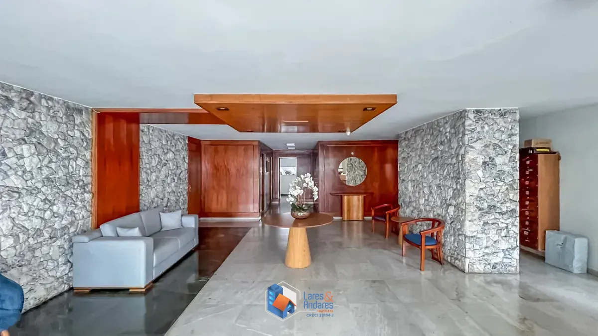 Apartamento, 2 quartos, 72 m² - Foto 33