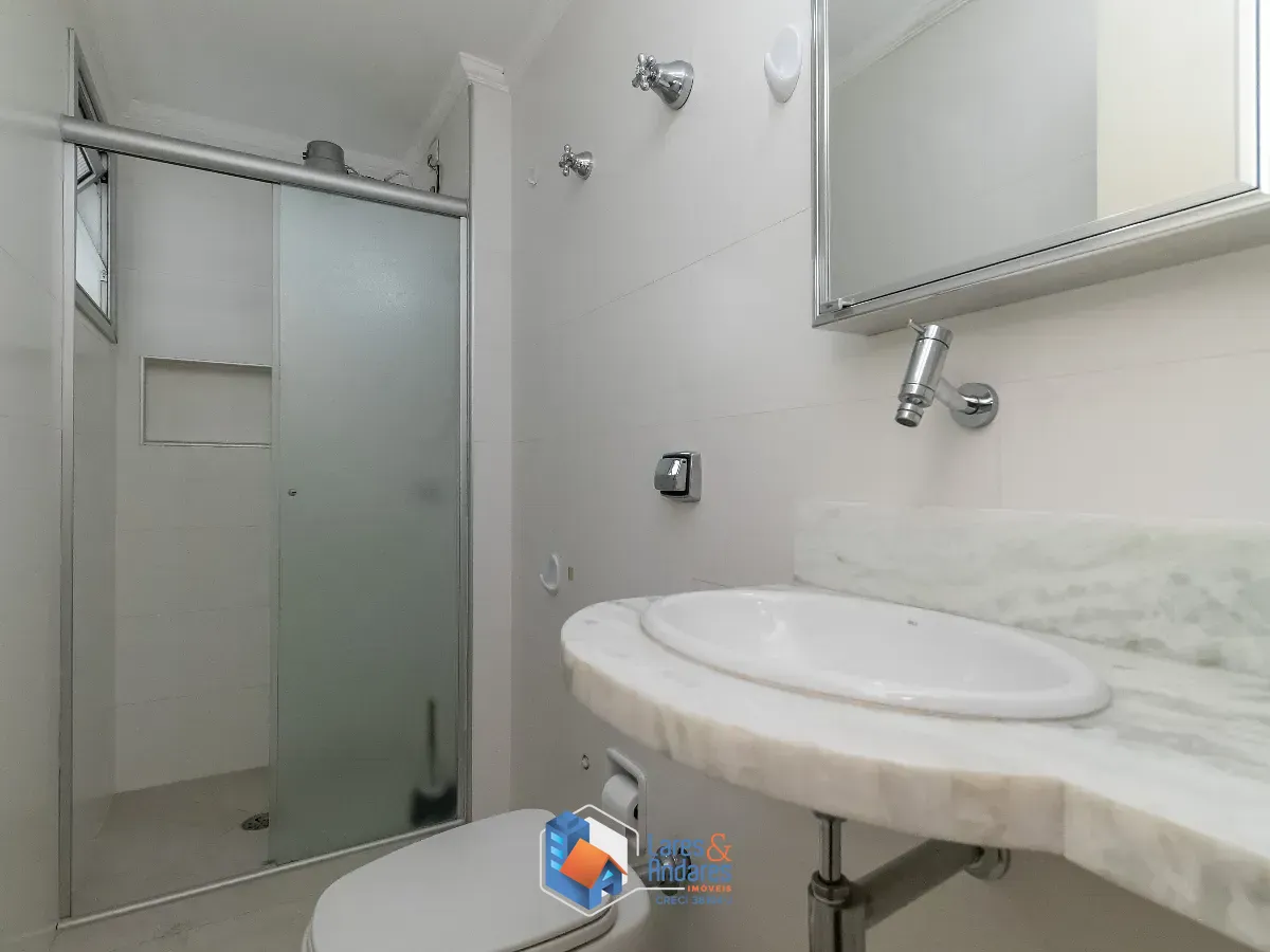 Apartamento, 2 quartos, 55 m² - Foto 8
