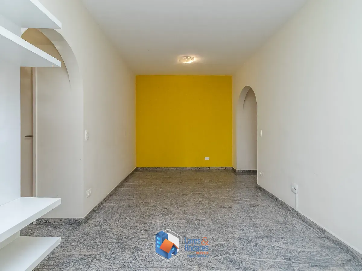 Apartamento, 2 quartos, 55 m² - Foto 6