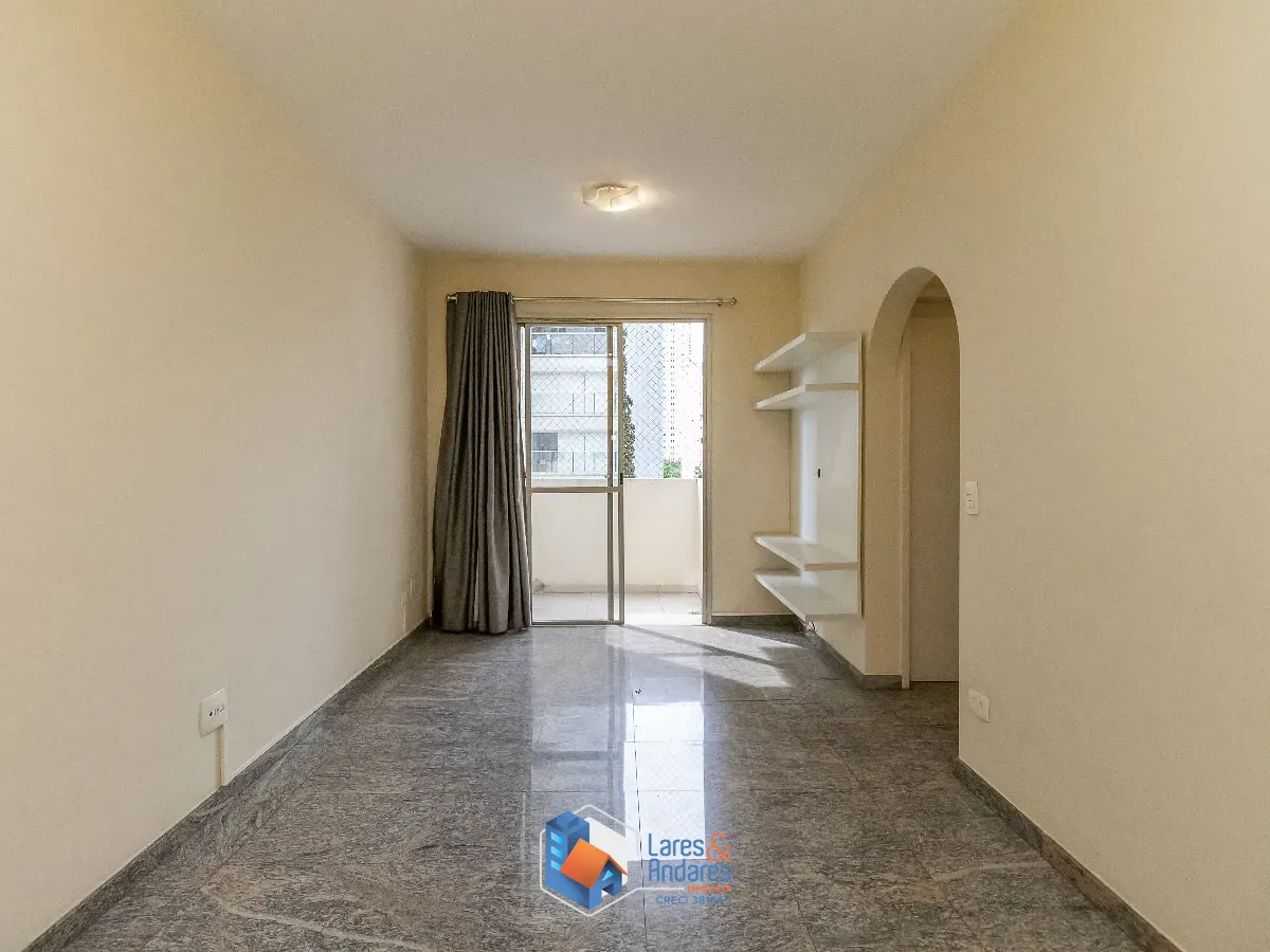 Apartamento, 2 quartos, 55 m² - Foto 5