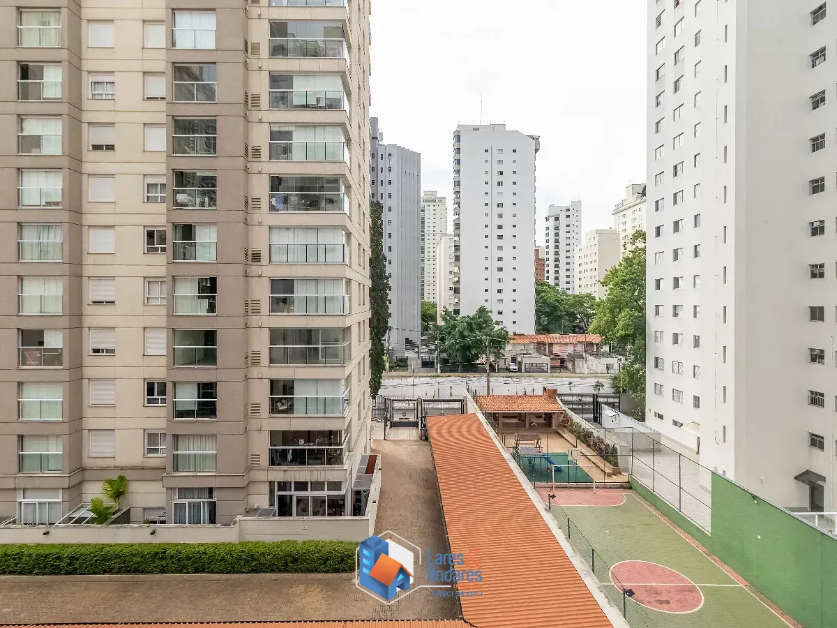 Apartamento, 2 quartos, 55 m² - Foto 15