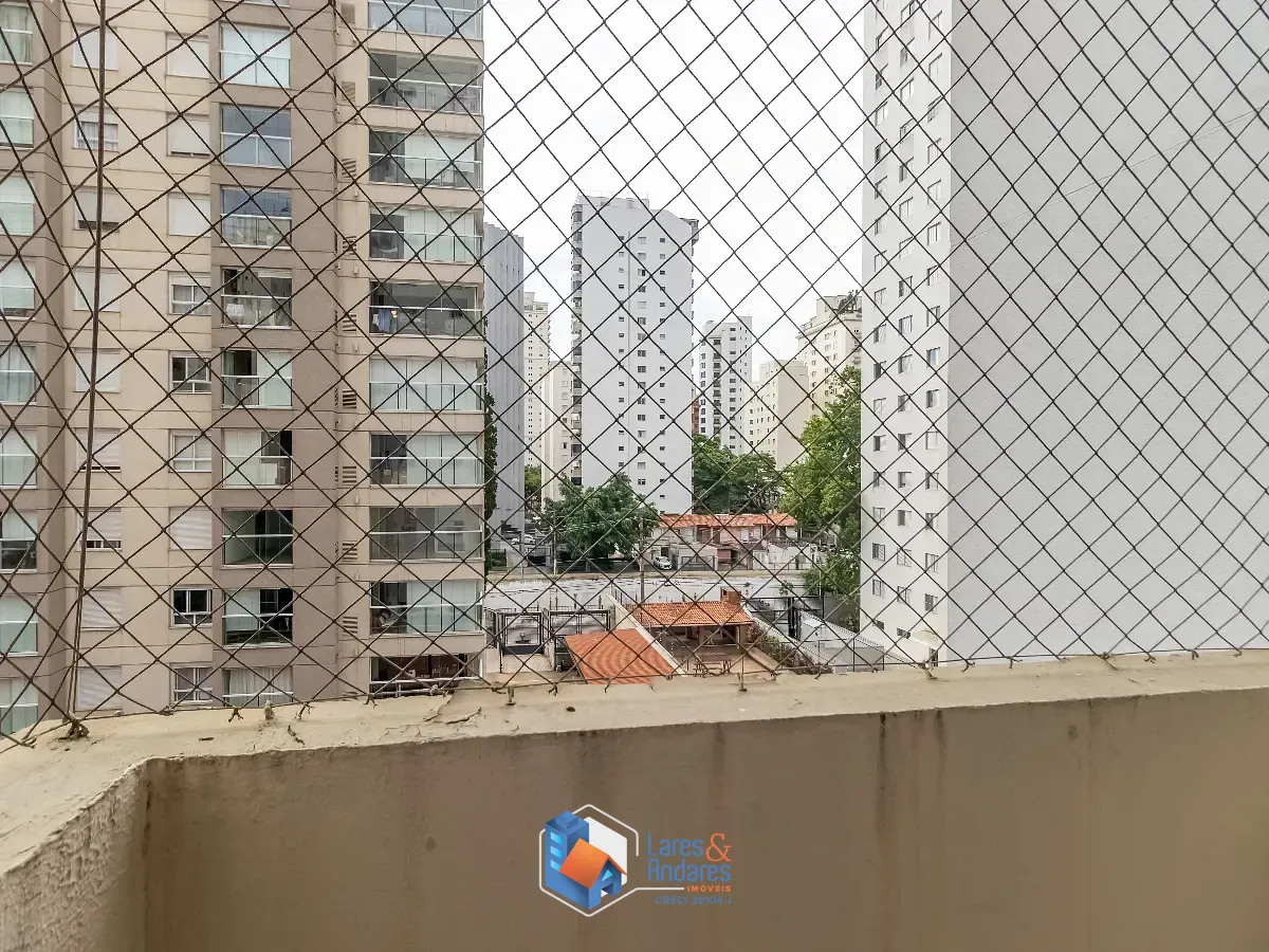 Apartamento, 2 quartos, 55 m² - Foto 17