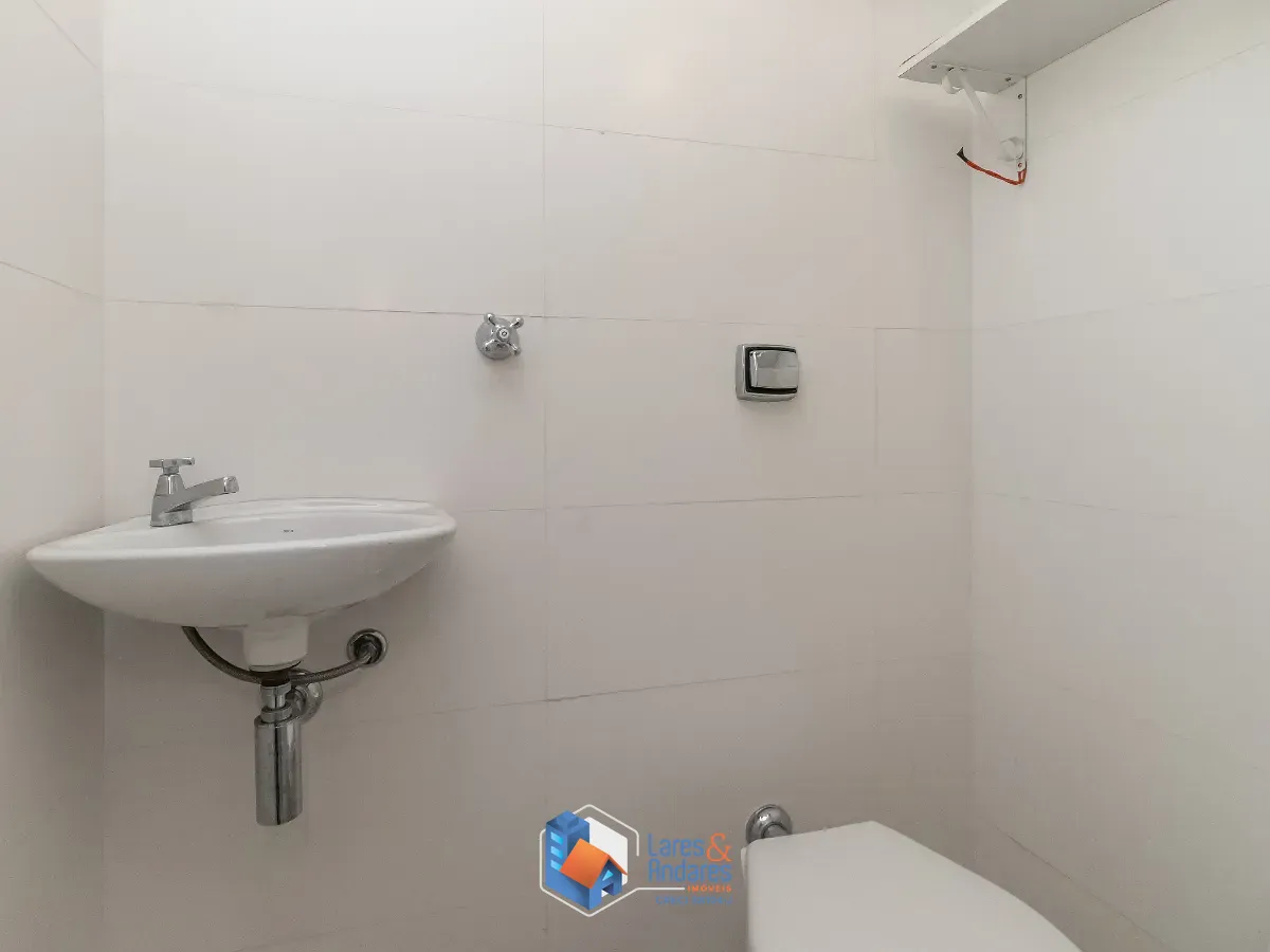 Apartamento, 2 quartos, 55 m² - Foto 21