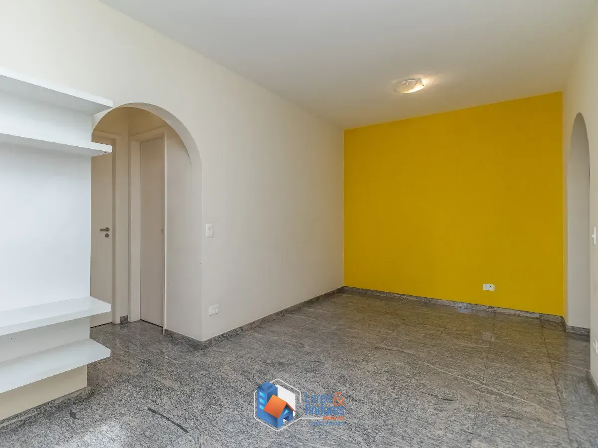 Apartamento, 2 quartos, 55 m² - Foto 7