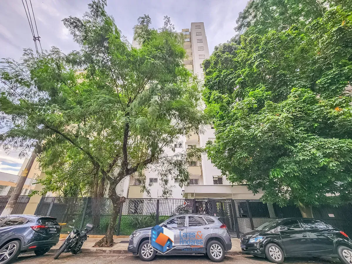 Apartamento, 2 quartos, 55 m² - Foto 25