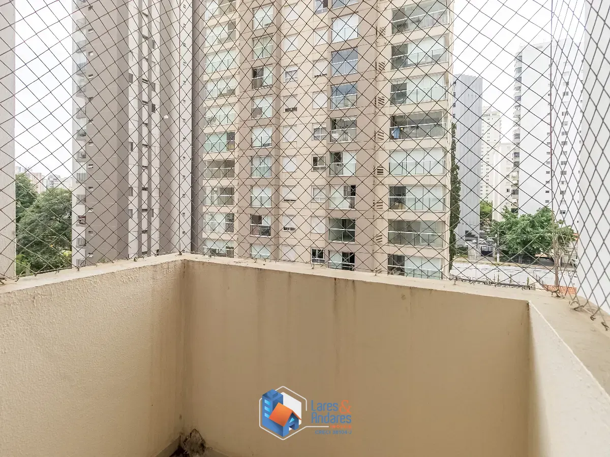 Apartamento, 2 quartos, 55 m² - Foto 16