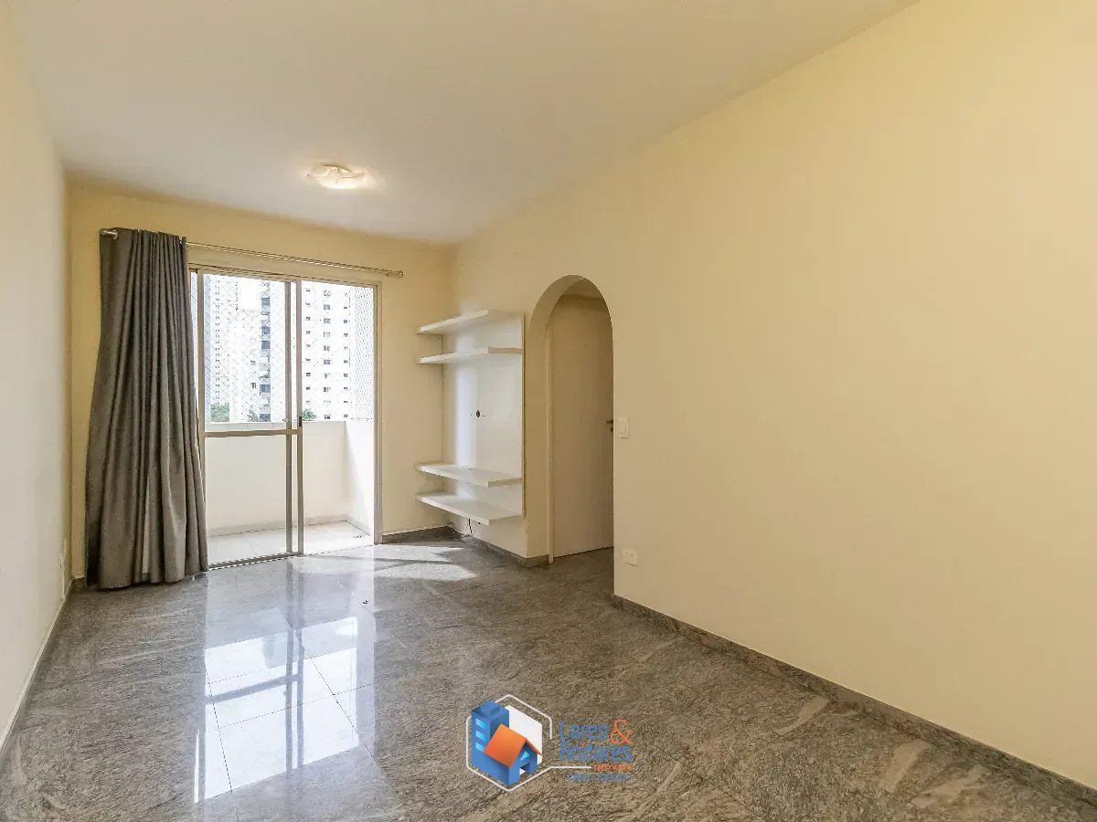 Apartamento, 2 quartos, 55 m² - Foto 4