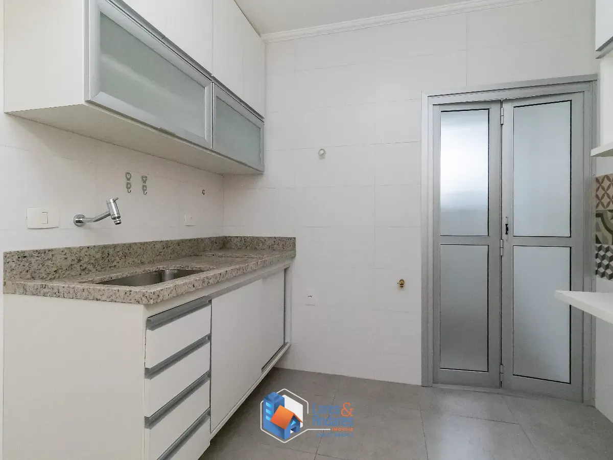 Apartamento, 2 quartos, 55 m² - Foto 2