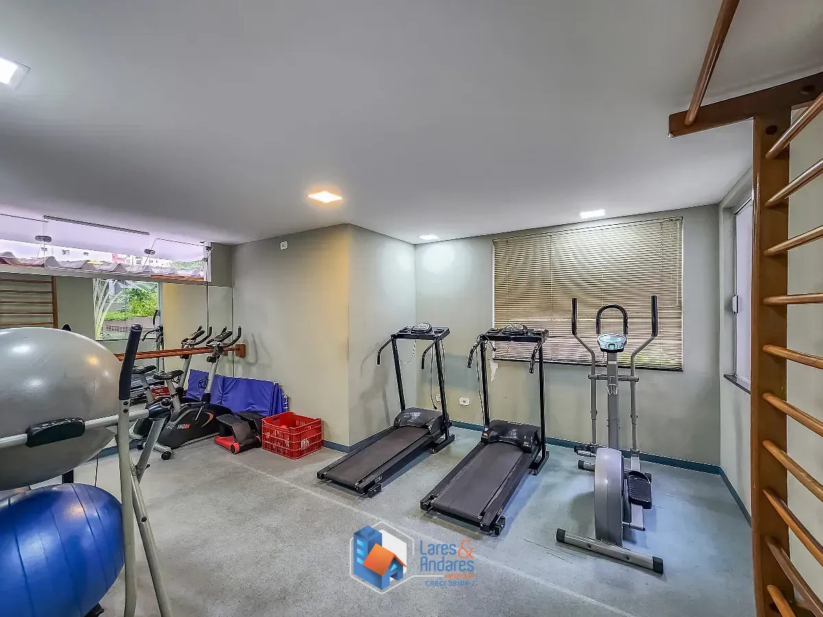 Apartamento, 2 quartos, 55 m² - Foto 24