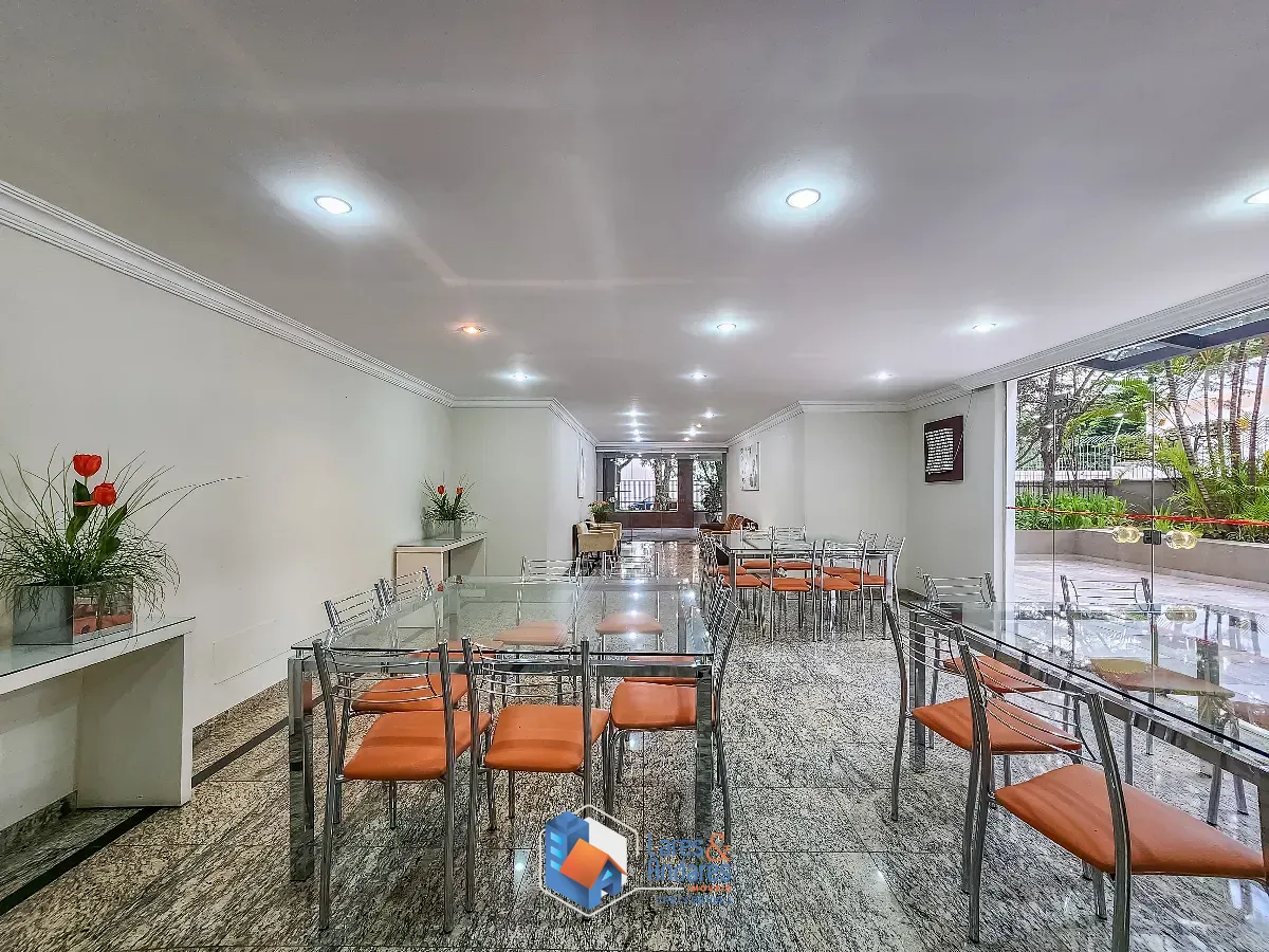 Apartamento, 2 quartos, 55 m² - Foto 23