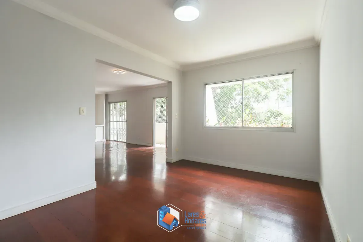 Apartamento, 4 quartos, 172 m² - Foto 5