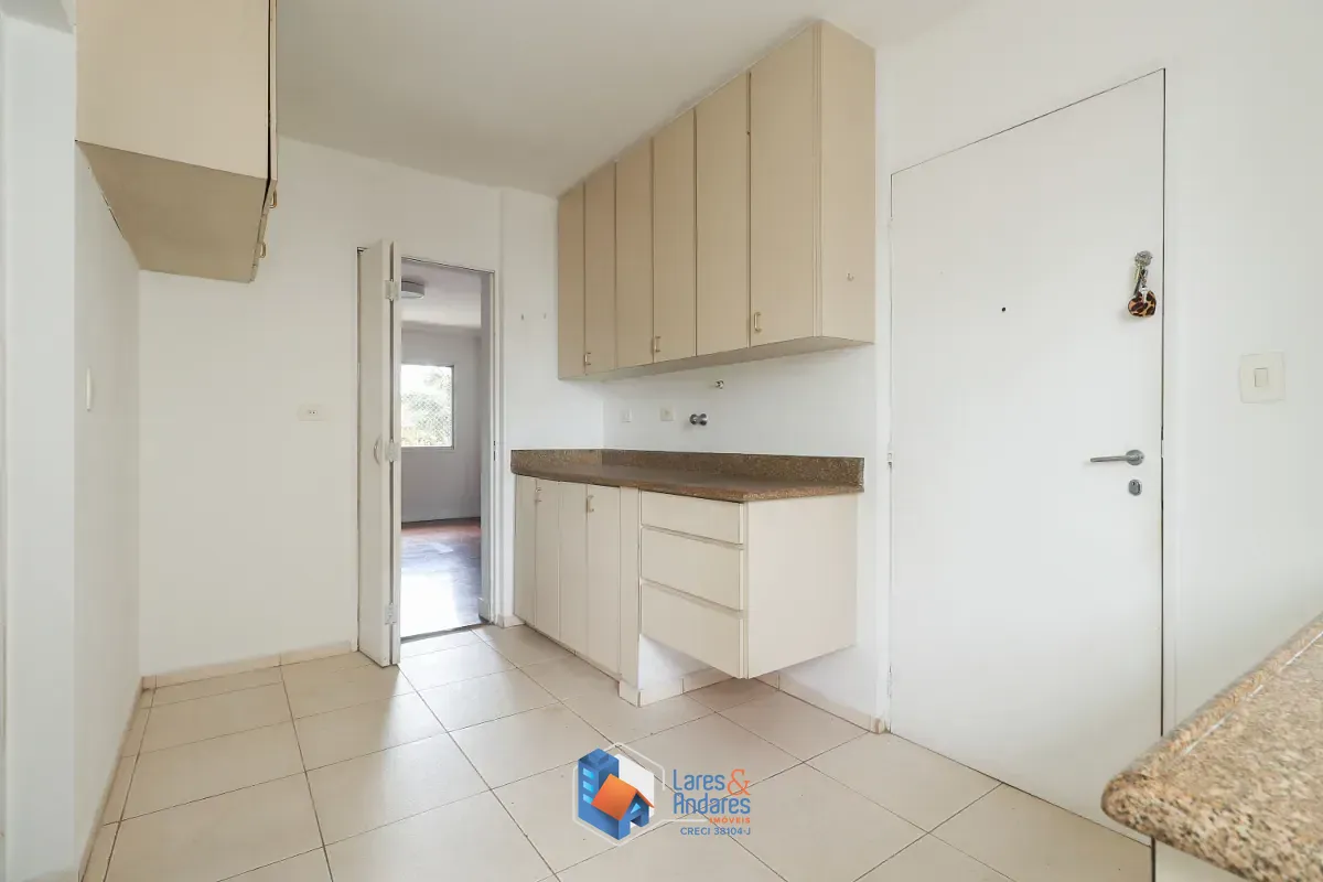 Apartamento, 4 quartos, 172 m² - Foto 32