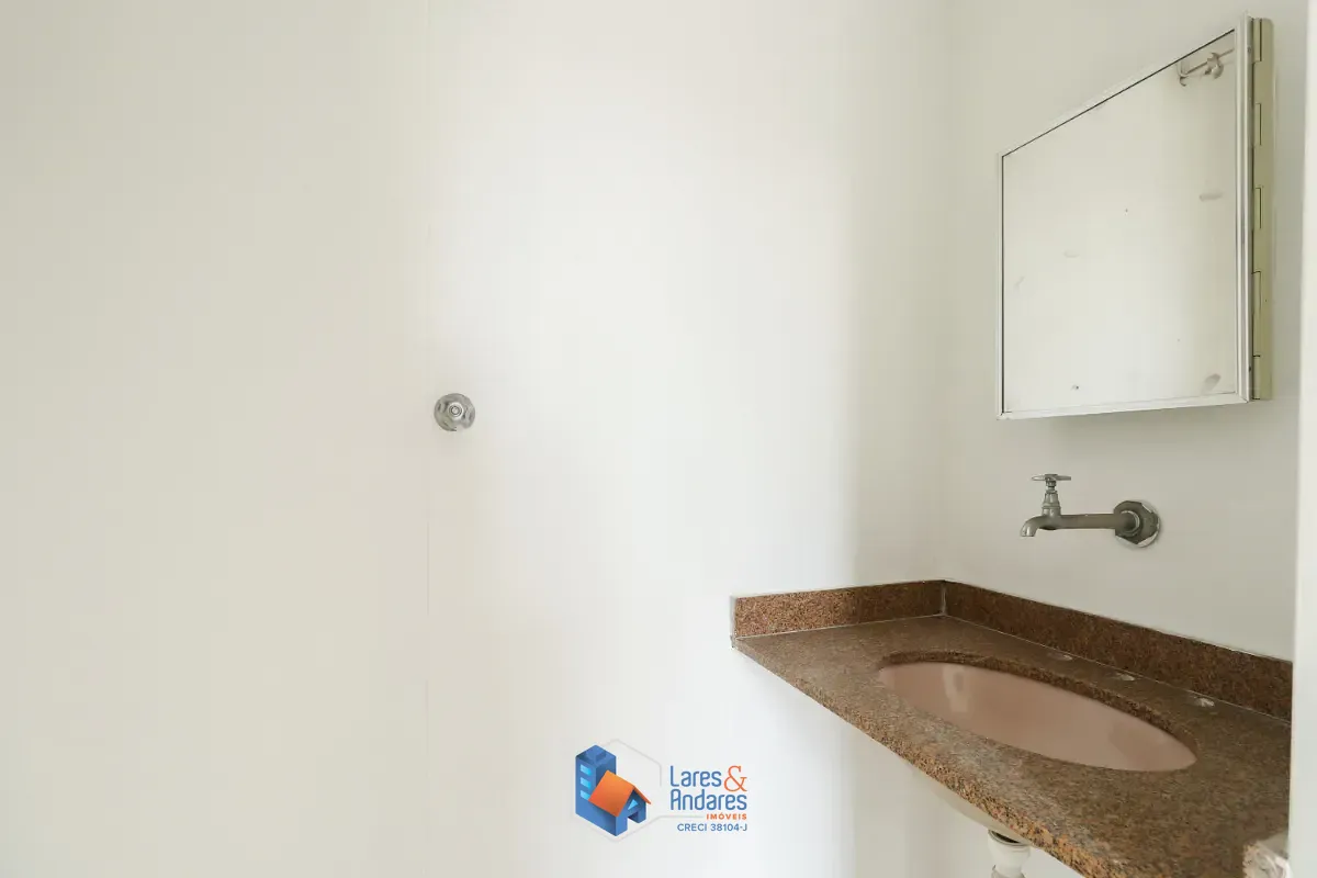Apartamento, 4 quartos, 172 m² - Foto 41