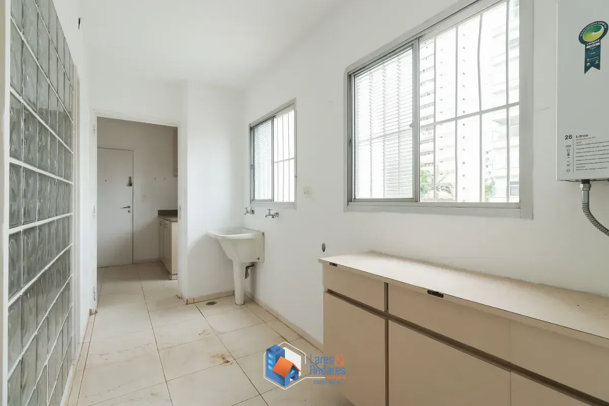 Apartamento, 4 quartos, 172 m² - Foto 37