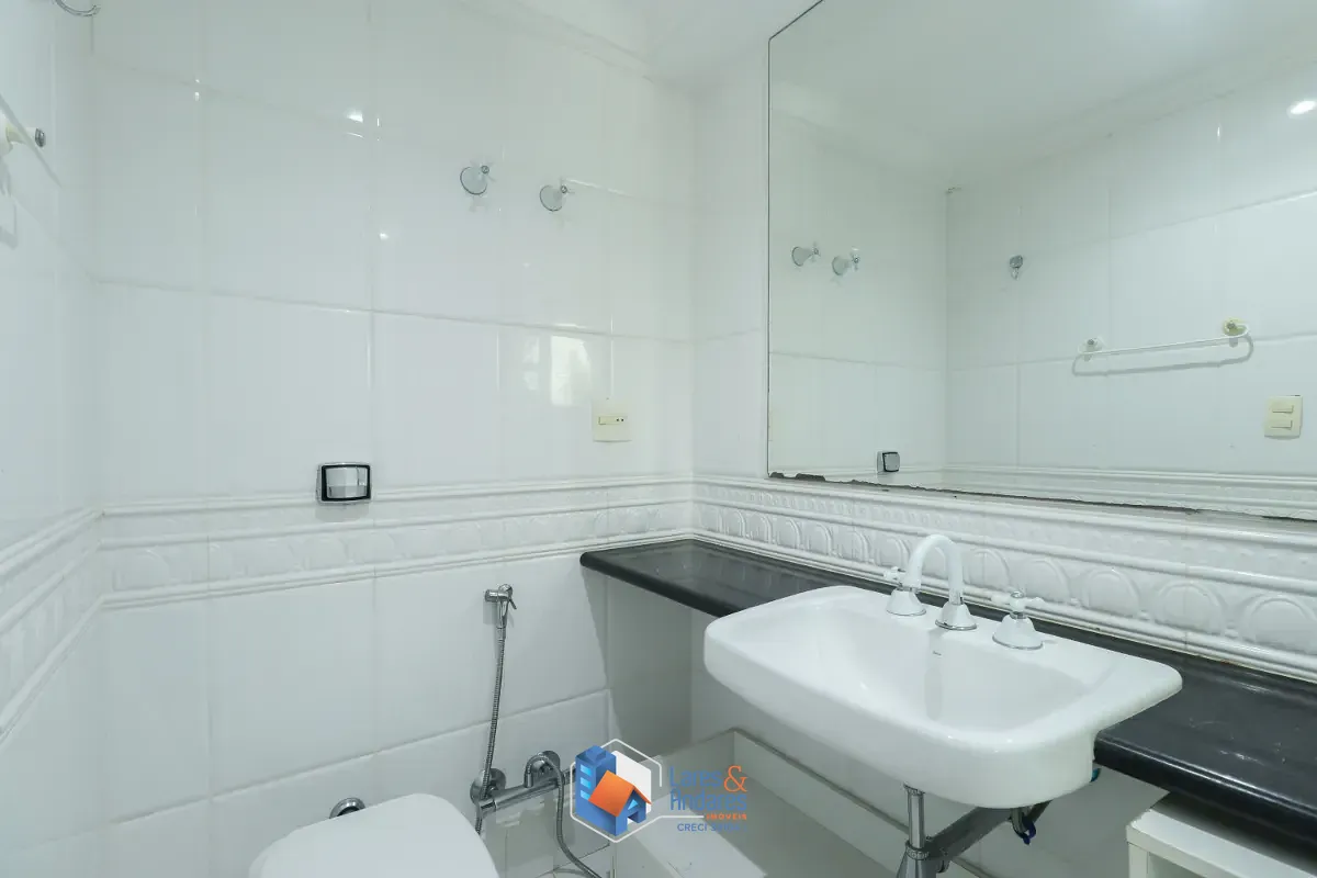 Apartamento, 4 quartos, 172 m² - Foto 19