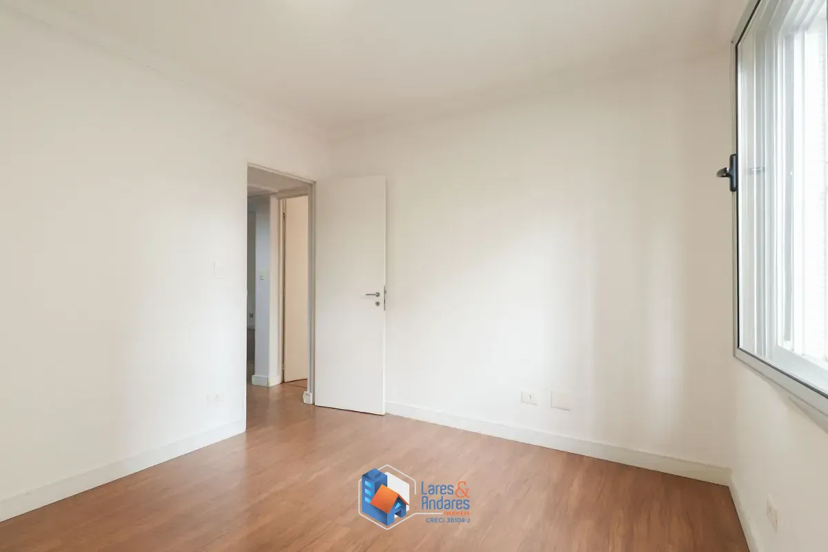 Apartamento, 4 quartos, 172 m² - Foto 26