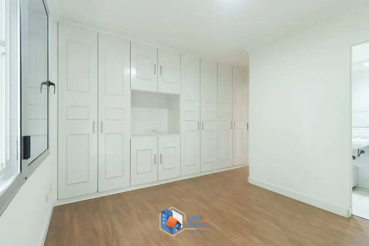 Apartamento, 4 quartos, 172 m² - Foto 17