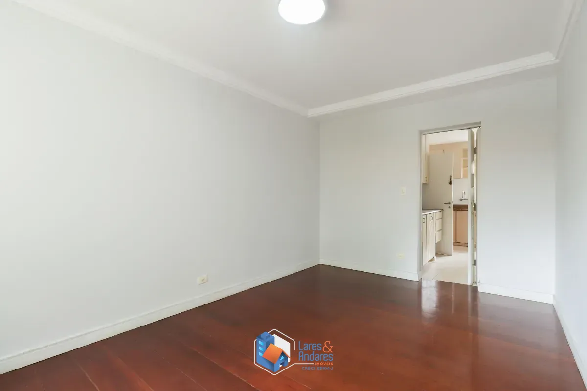 Apartamento, 4 quartos, 172 m² - Foto 9
