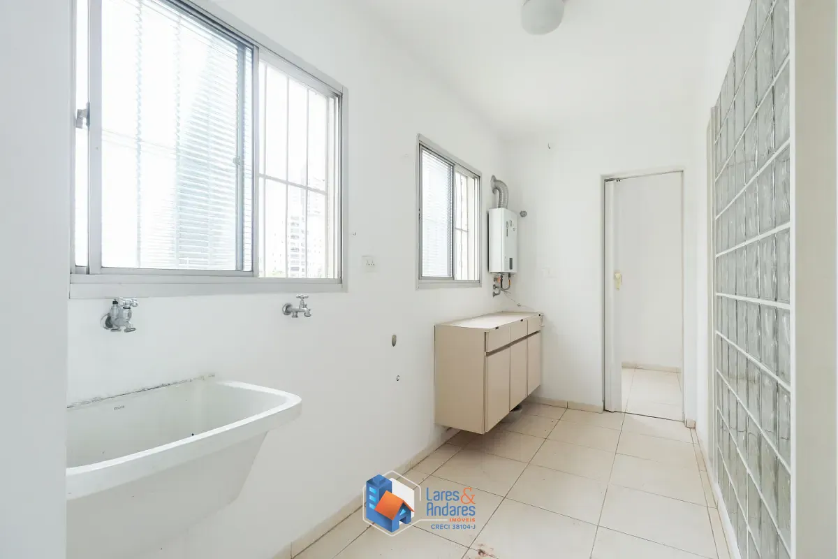 Apartamento, 4 quartos, 172 m² - Foto 35