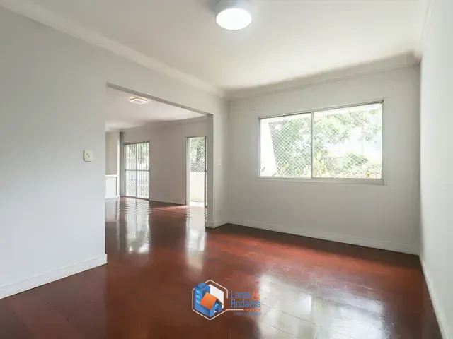 Apartamento com 172m² 4 quartos e 3 banheiros, à venda, no bairro Campo Belo em São Paulo