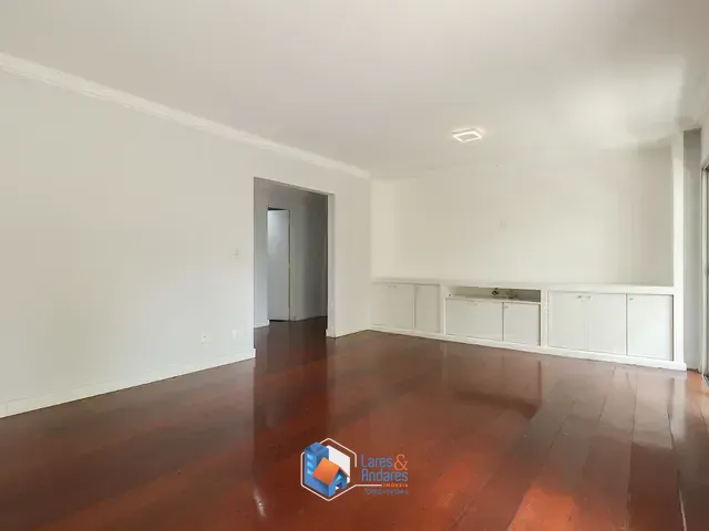 Apartamento com 172m² 4 quartos e 3 banheiros, à venda, no bairro Campo Belo em São Paulo